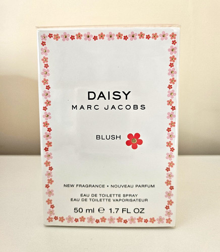 Marc jacobs daisy blush - jacobs,
