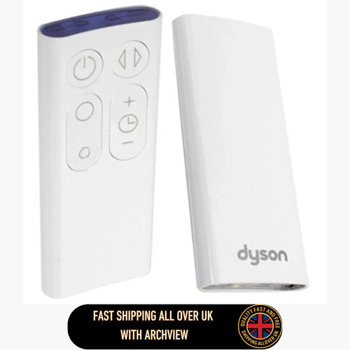 Dyson am06 am07 am08 - am07, remote