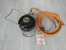 Vintage Bullfinch Gas Hand light Lamp No 1616 Gas Lamp