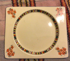Alfred Meakin Pattern Random