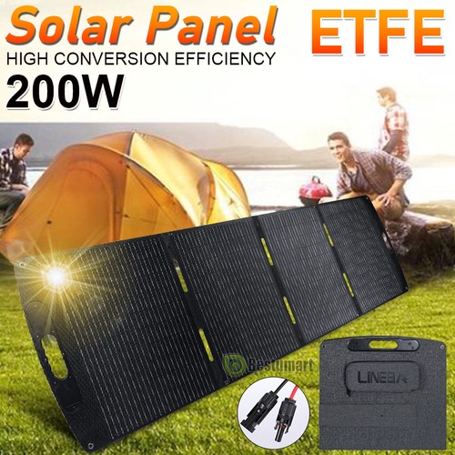200w 100w portable - 100w, solar