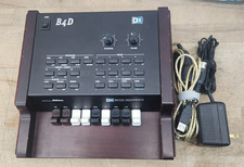 Native Instruments B4D Drawbar
