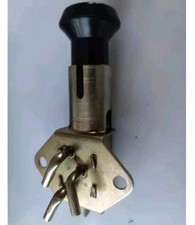 Genuine Land Rover Differential lock Vacuum Control Valve LT95 FRC5656 NOS