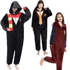Harry Potter Cozy Pajama