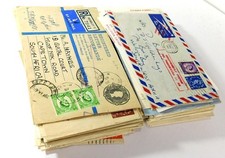 GB QEII 1960's Postal History