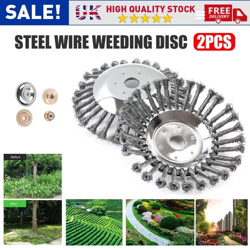 2pcs garden grass - 2pcs,