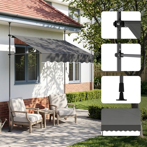 Adjustabl patio retractable - adjustabl,