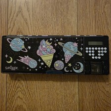 Smiggle pencil case - 2, with