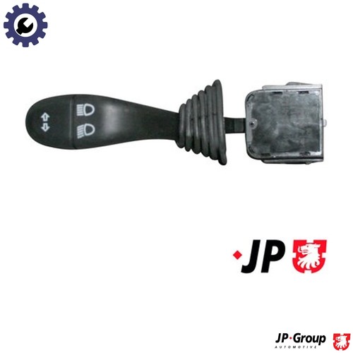 Direction indicator switch - indicator,