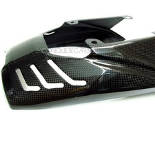 Triumph Daytona 675 Carbon