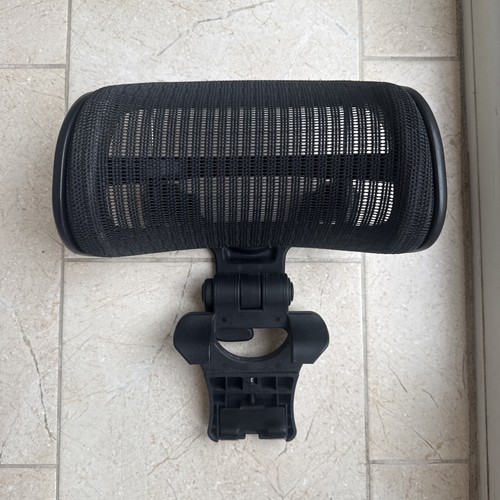 Herman miller aeron chair - aeron,