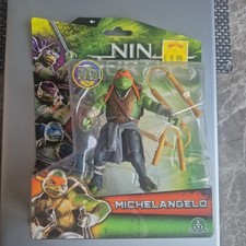 Teenage Mutant Ninja Turtles