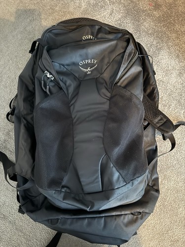 Osprey farpoint 70l - osprey,