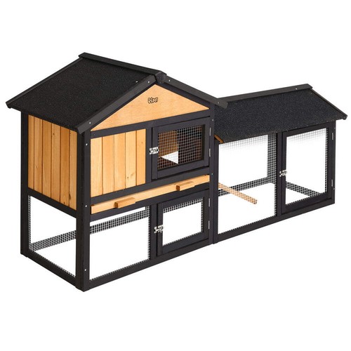 Nnedsz rabbit hutch - nnedsz,
