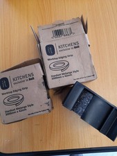 B&Q Kitchen Worktop Edging