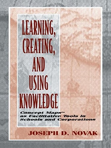 Learning creating and using - learning,, creating,