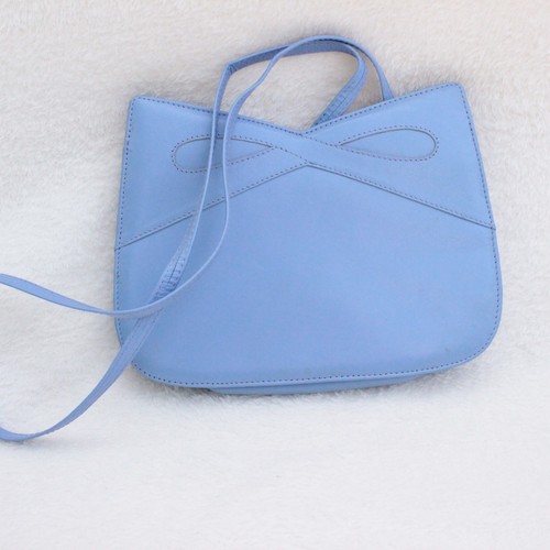 Jacques vert blue crossbody - jacques,