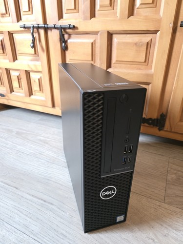 Dell precision 3430 - dell,