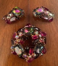 Juliana Watermelon Heliotripe