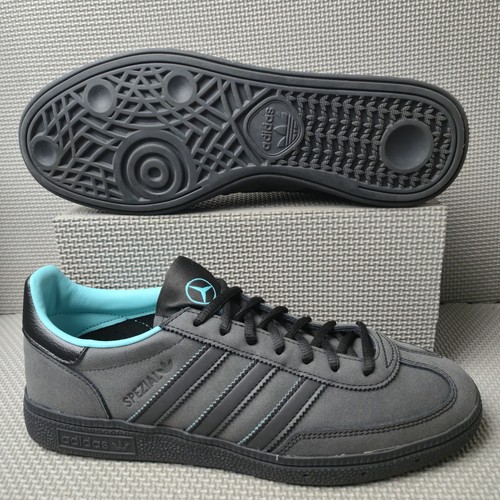 Adidas spezial mercedes - spezial, amg