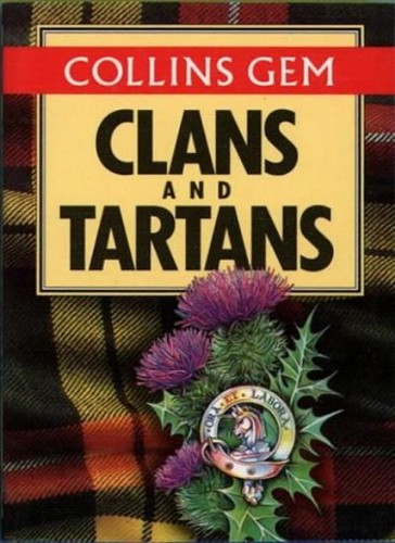 Collins gem clans - collins,