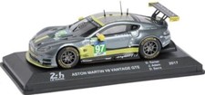 Le Mans 1/43 Model Cars  Aston