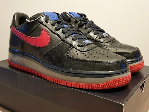 Nike air force low supreme - air,