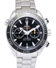 Omega Seamaster Planet Ocean
