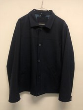 REMUS UOMO JEANS MENS' JACKET