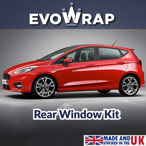 Pre cut car window tint - cut, for