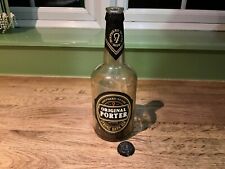 Shepherd Neame Original Porter empty Bottle