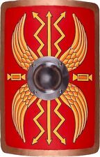 Steel Medieval Roman Armor