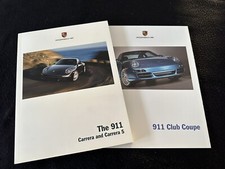 2006 porsche 911 carrera - 911,