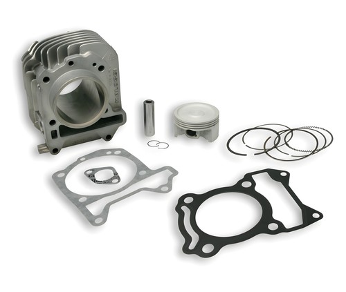 Malossi 180cc cylinder kit - cylinder,