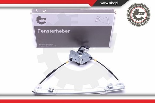 Window regulator esen skv - window,