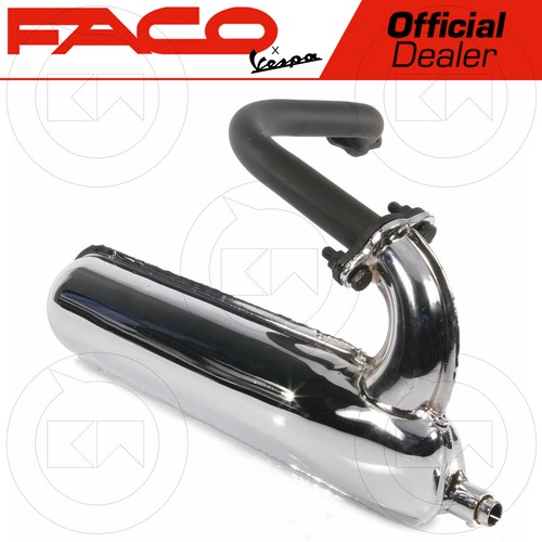 Faco complete siluro - faco,