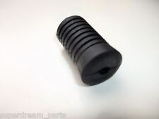 HONDA SUPERDREAM CB125 CB125TDC - QUALITY HI-LEVEL GEAR LEVER RUBBER #NEW#
