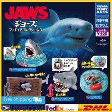 TAKARA TOMY ARTS JAWS Figure