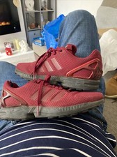 Size 5.5 Adidas Zx Flux