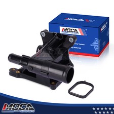 Engine Coolant Thermostat for