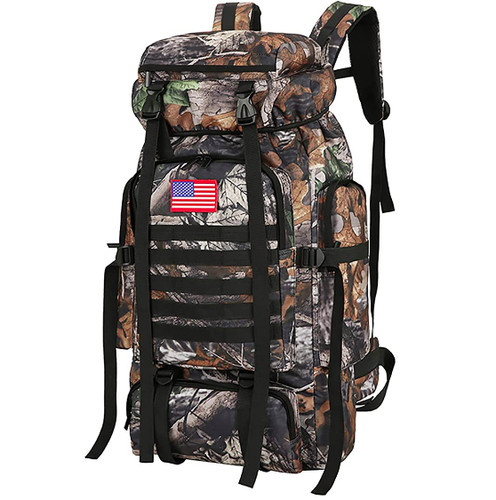 Usa tactical 70l bugout - tactical,