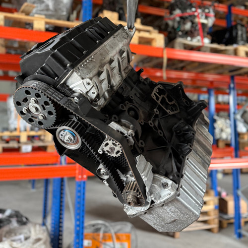 Bxe engine for golf - for, v