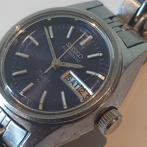 Seiko beat womens - seiko, hi