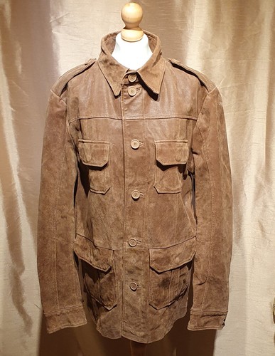 Sasch mens brown - sasch,