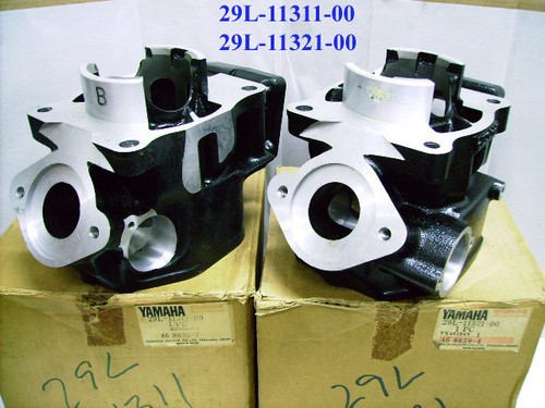 Yamaha rd350ypvs rz250 - yamaha,