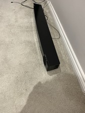 Yamaha yas 101 sound bar - yas-101,