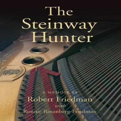The steinway hunter memoir - steinway,