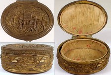 JB JENNINGS BROTHERS Antique