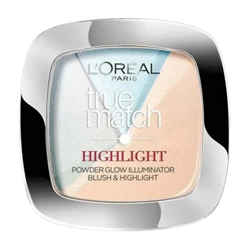Oreal true match highlighter - l'oreal,
