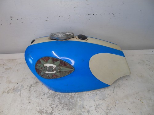 Bsa b25 starfire 250 fibre - 250,